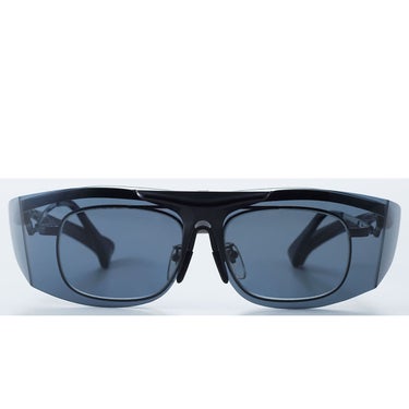 アックス AXE　跳ね上げオーバーグラス サングラス FU-605PCS 詳細5