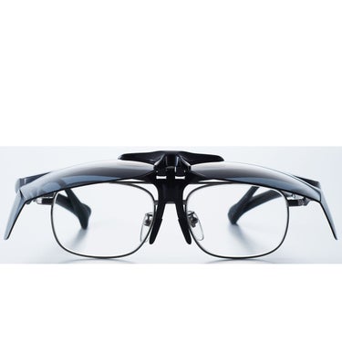 アックス AXE　跳ね上げオーバーグラス サングラス FU-605PCS 詳細6