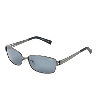 アックス AXE　偏光 メタル カジュアル サングラス ガンメタル（GM） MC3001P ガンメタル（GM）