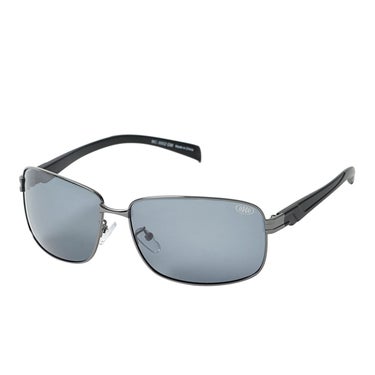 アックス AXE　偏光 メタル カジュアル サングラス ガンメタル（GM） MC3002P ガンメタル（GM）