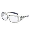 アックス AXE　オーバーグラスルーペ クリアスモーク（CR） RG-612