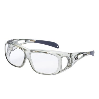 アックス AXE　オーバーグラスルーペ クリアスモーク（CR） RG-612