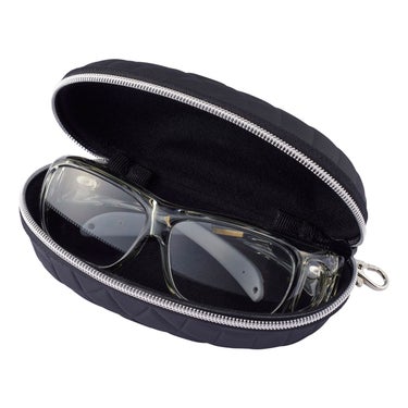 アックス AXE　オーバーグラスルーペ クリアスモーク（CR） RG-612 詳細2