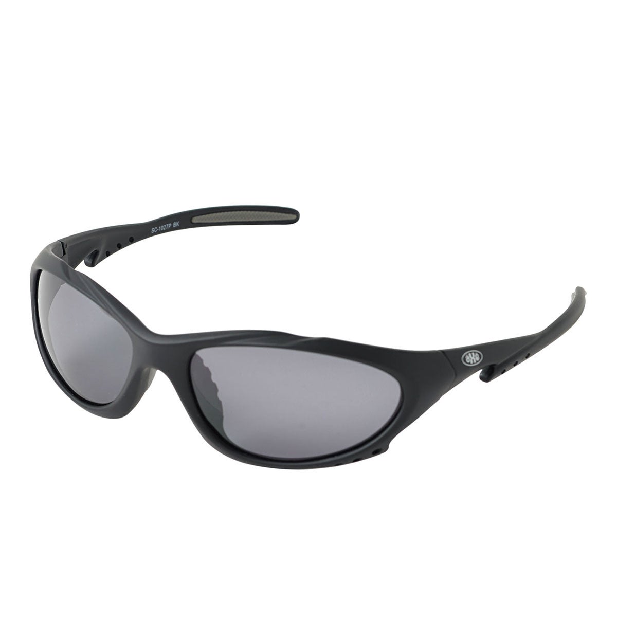 アックス AXE　スポーツサングラス 偏光レンズ ブラック（BK） SC1027P ブラック（BK）