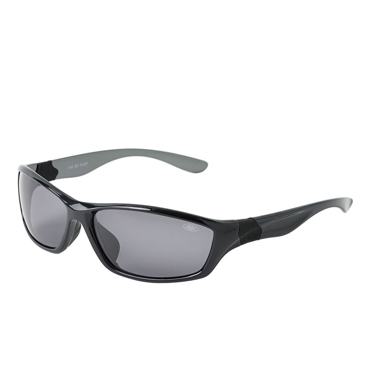 アックス AXE　スポーツサングラス 偏光レンズ ブラック（BK） SC1030P ブラック（BK）