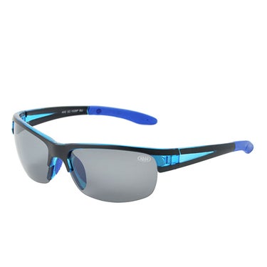 アックス AXE　偏光 スポーツサングラス クリアブルー（BU） SC1038P クリアブルー（BU）