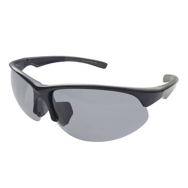 アックス AXE　偏光 サングラス エントリーモデル マットブラック（MBK） SC-1043P