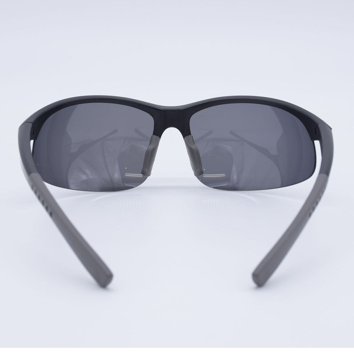 アックス AXE　偏光 サングラス エントリーモデル マットブラック（MBK） SC-1043P 詳細2