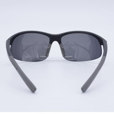 アックス AXE　偏光 サングラス エントリーモデル マットブラック（MBK） SC-1043P 詳細2