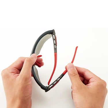 アックス AXE　スポーツ サングラス SG480 詳細7