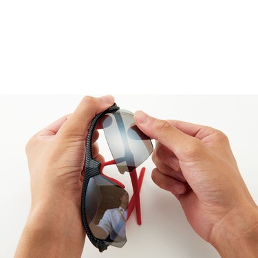 アックス AXE　スポーツ サングラス SG480 詳細8