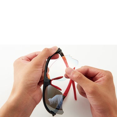 アックス AXE　スポーツ サングラス SG480 詳細9