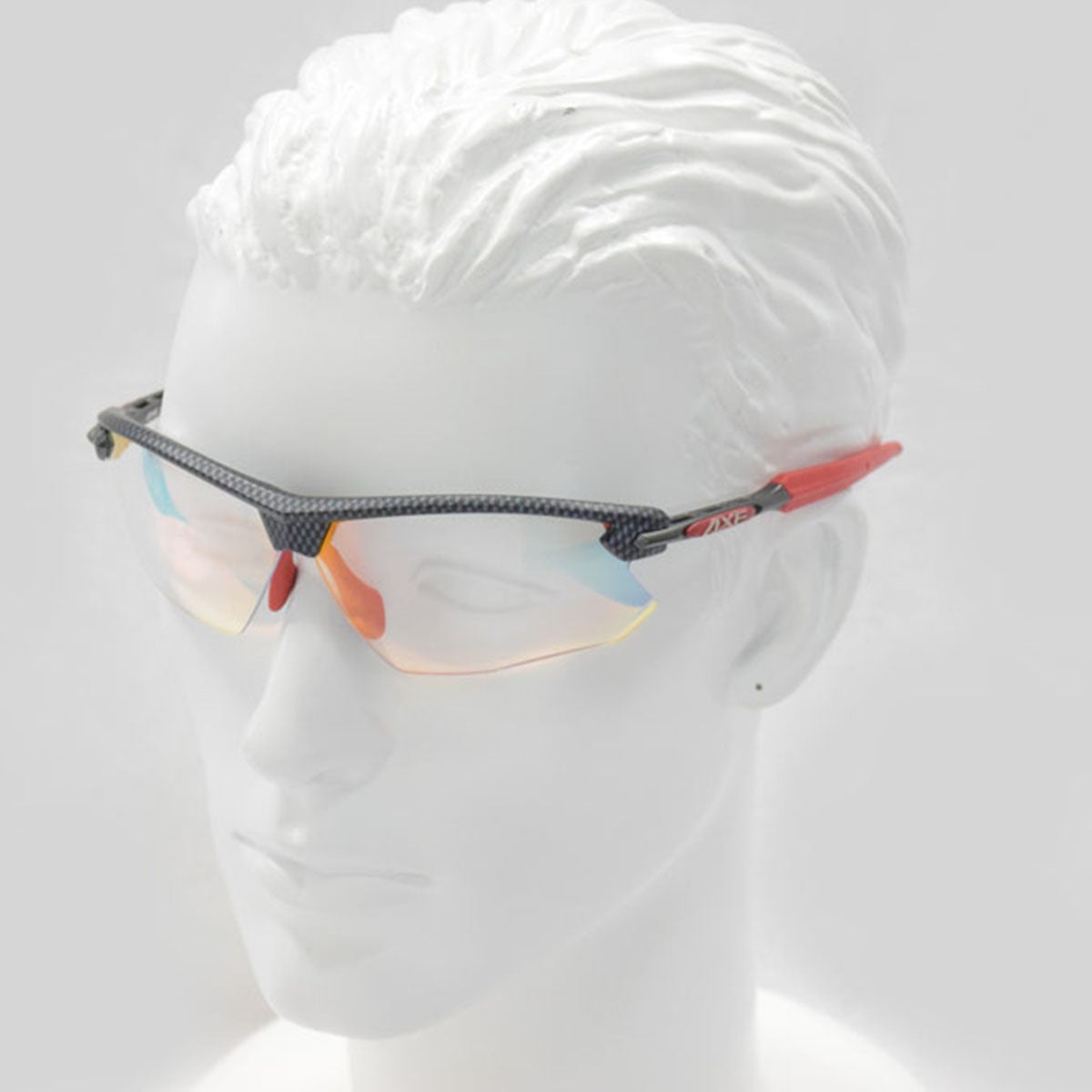 アックス AXE　スポーツ サングラス SG480 詳細13