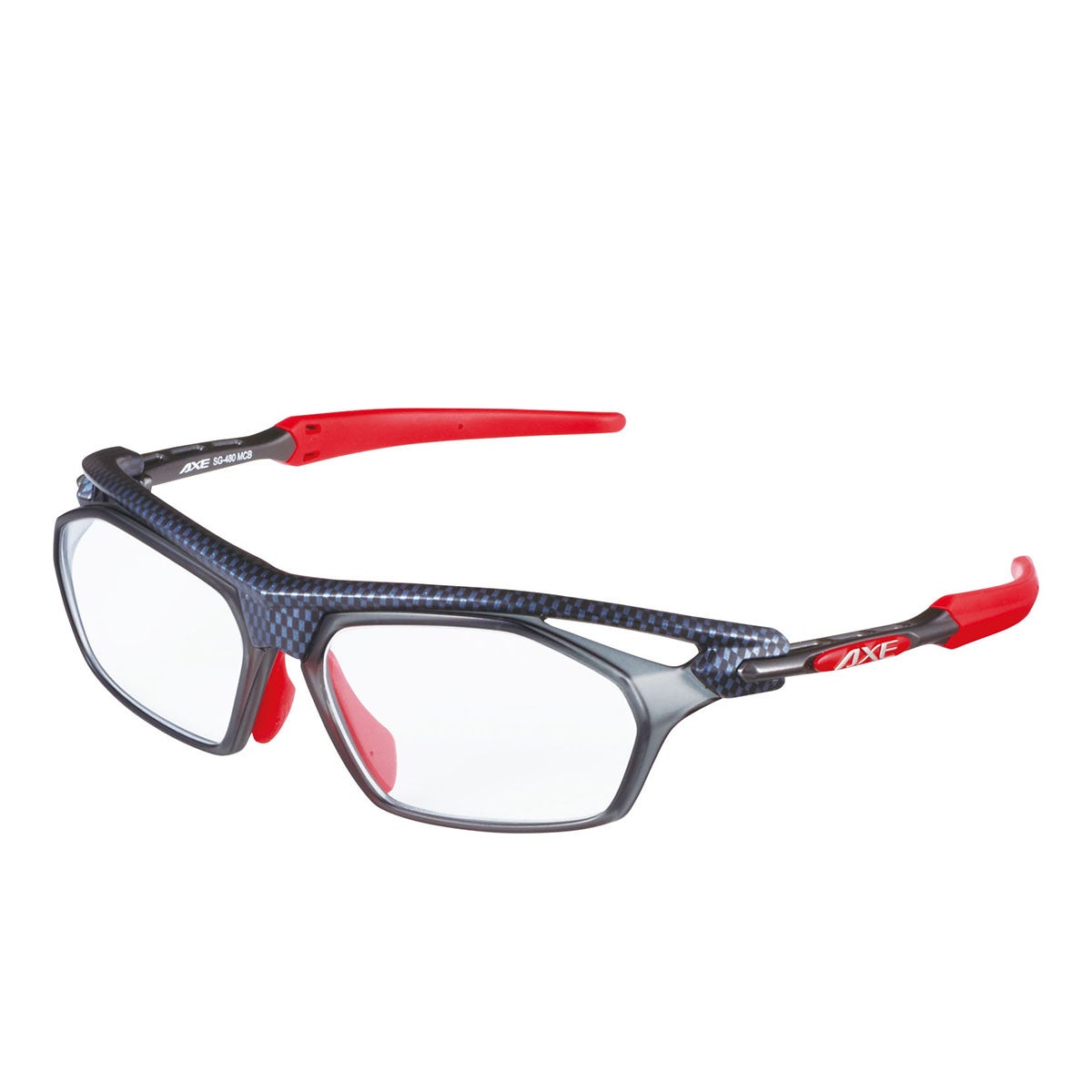 アックス AXE　スポーツ サングラス SG480OP 詳細3