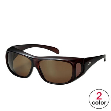 アックス AXE　オーバー サングラス SG602P