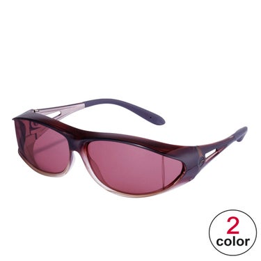 アックス AXE　オーバー サングラス SG604P