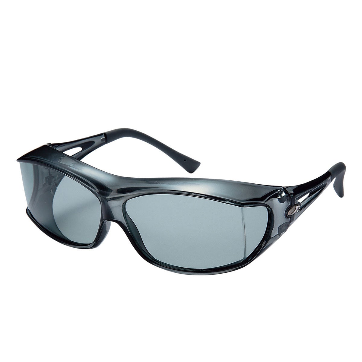 アックス AXE　偏光 オーバーサングラス SG-605P 詳細4