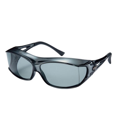 アックス AXE　偏光 オーバーサングラス SG-605P 詳細4