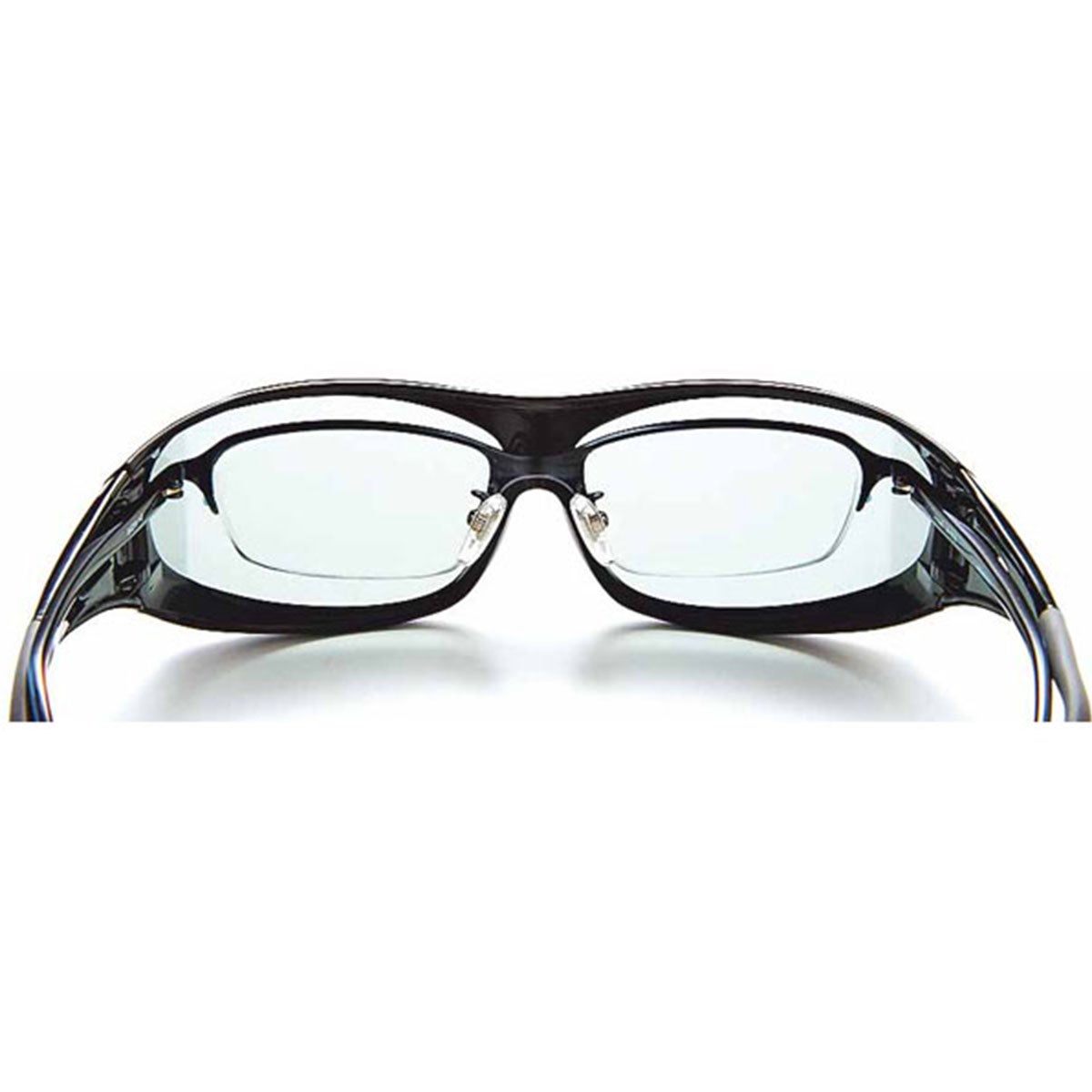 アックス AXE　偏光 オーバーサングラス SG-605P 詳細5