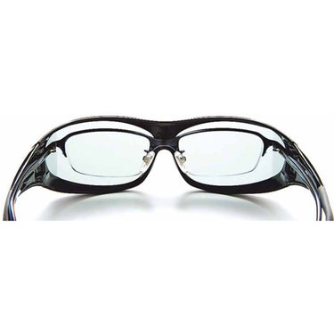 アックス AXE　偏光 オーバーサングラス SG-605P 詳細5