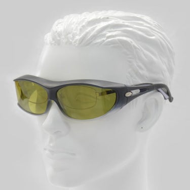 アックス AXE　偏光 オーバーサングラス SG-605P 詳細8