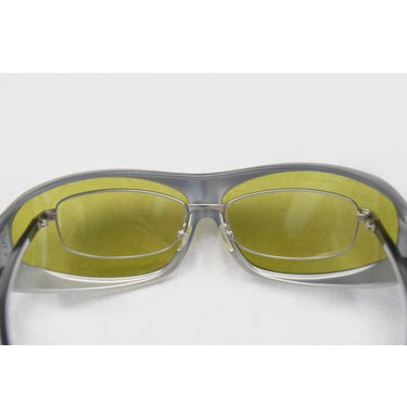 アックス AXE　偏光 オーバーサングラス SG-605P 詳細9