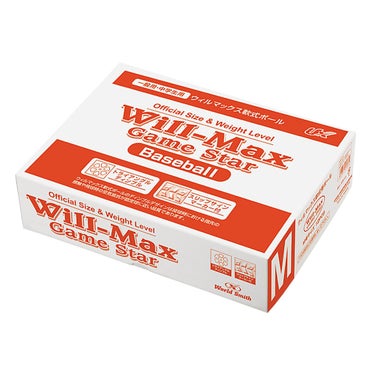 ユニックス UNIX　軟式練習ボール M号球（12個入り） ホワイト BB70-63