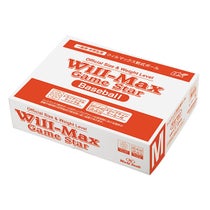 ユニックス UNIX　軟式練習ボール M号球（12個入り） ホワイト BB70-63