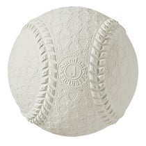 ユニックス UNIX　軟式練習球 J号球 （12個入り） ホワイト BB7069