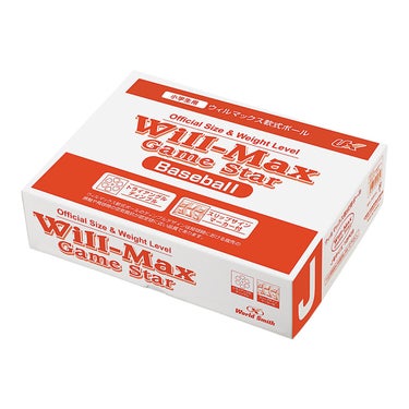 ユニックス UNIX　軟式練習球 J号球 （12個） ホワイト BB7069 詳細3