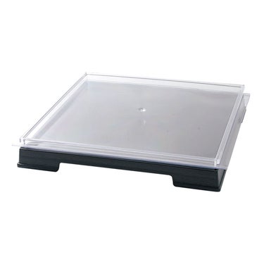 ユニックス UNIX　Hero-BOX G-1 メモリアルグッズ 透明 BB77-36 詳細2