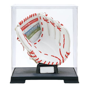 ユニックス UNIX　Hero-BOX G-1 メモリアルグッズ 透明 BB77-36 詳細5