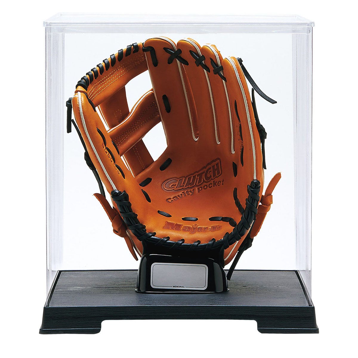 ユニックス UNIX　Hero-BOX G-1 メモリアルグッズ 透明 BB77-36 詳細6