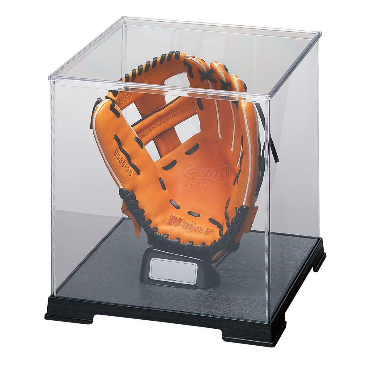 ユニックス UNIX　Hero-BOX G-1 メモリアルグッズ 透明 BB77-36 詳細7