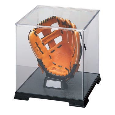 ユニックス UNIX　Hero-BOX G-1 メモリアルグッズ 透明 BB77-36 詳細7