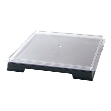 ユニックス UNIX　Hero-BOX G-2 メモリアルグッズ 透明 BB77-37 詳細2