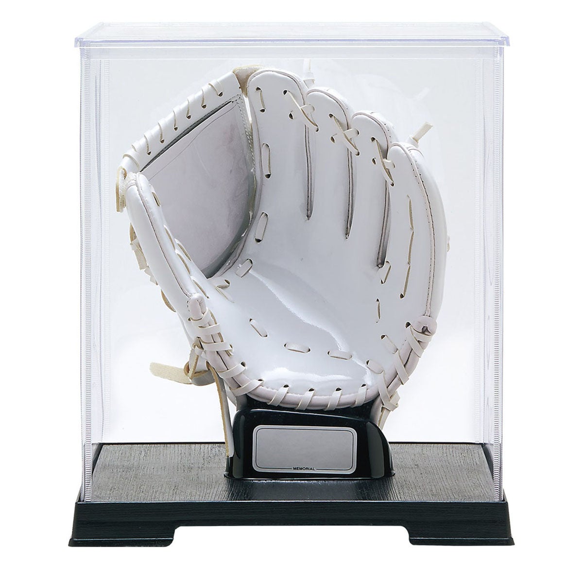 ユニックス UNIX　Hero-BOX G-2 メモリアルグッズ 透明 BB77-37 詳細6