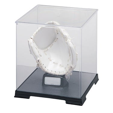 ユニックス UNIX　Hero-BOX G-2 メモリアルグッズ 透明 BB77-37 詳細7