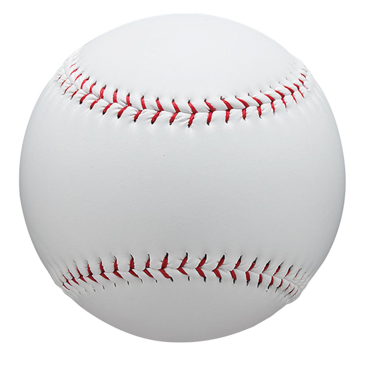 ユニックス UNIX　サインボール・ビッグサイズ 17cm ホワイト BB78-20