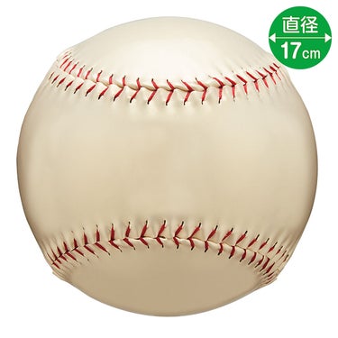 ユニックス UNIX　ゴールドサインボール 17cm ゴールド BB78-27 詳細2