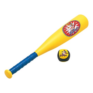 ユニックス UNIX　キッズプレーヤーセット（やわらかボール＆プラバット付） BG80-32 詳細3