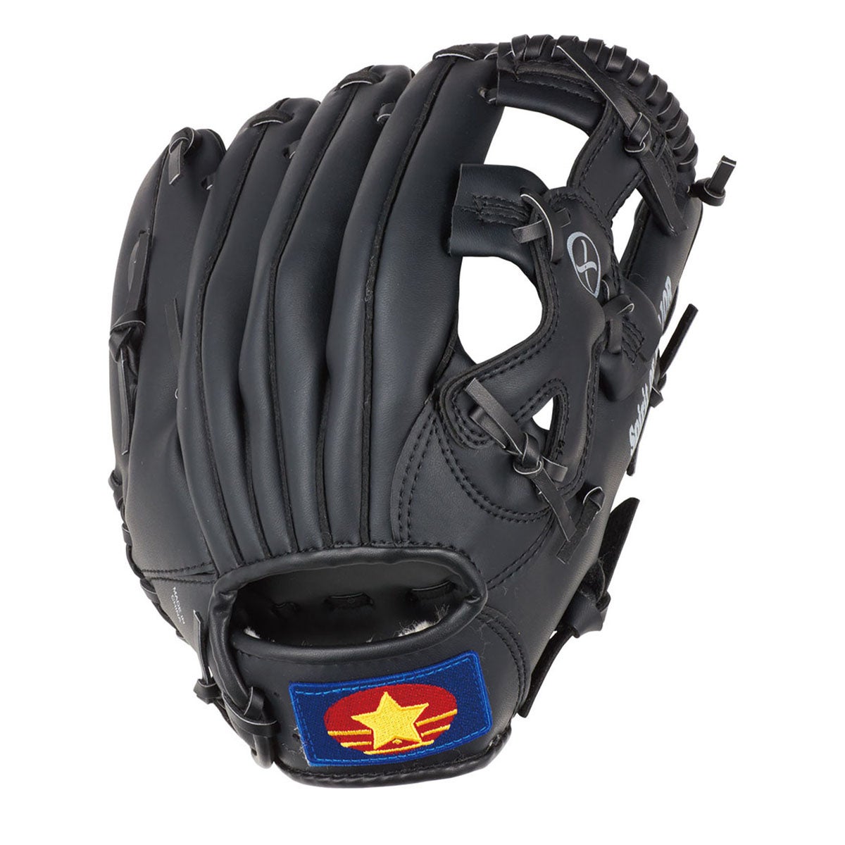 ユニックス UNIX MIKEL SMITH 一般軟式グラブ BG80-35