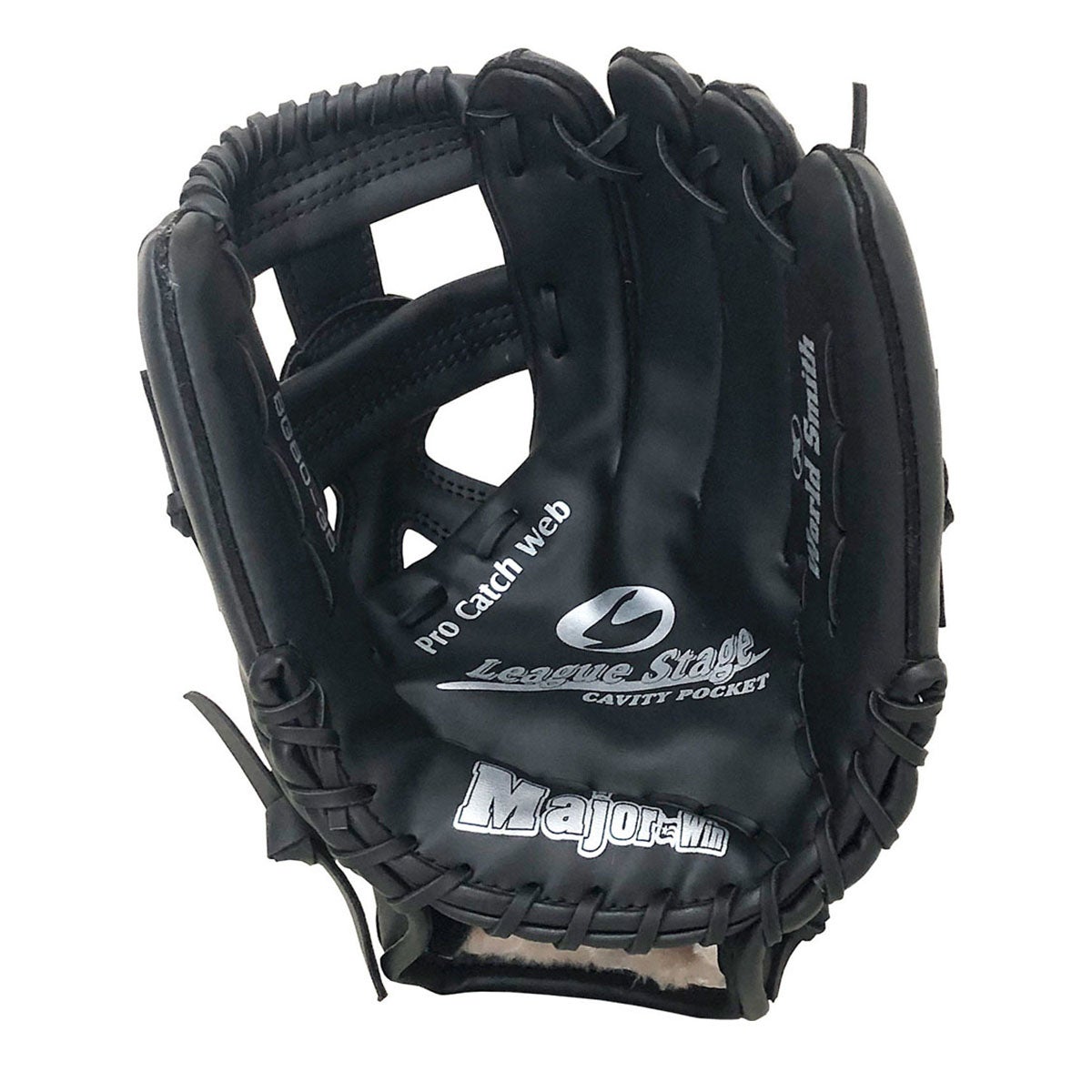 ユニックス UNIX　MIKEL SMITH 一般軟式グラブ BG80-35 詳細3