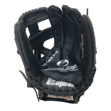 ユニックス UNIX　MIKEL SMITH 一般軟式グラブ BG80-35 詳細3