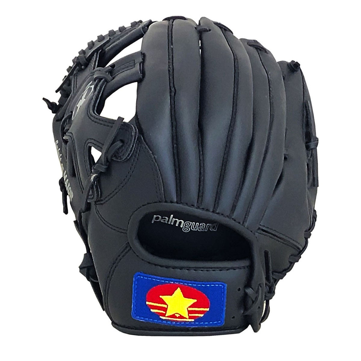 ユニックス UNIX　MIKEL SMITH 一般軟式グラブ BG80-35 詳細4