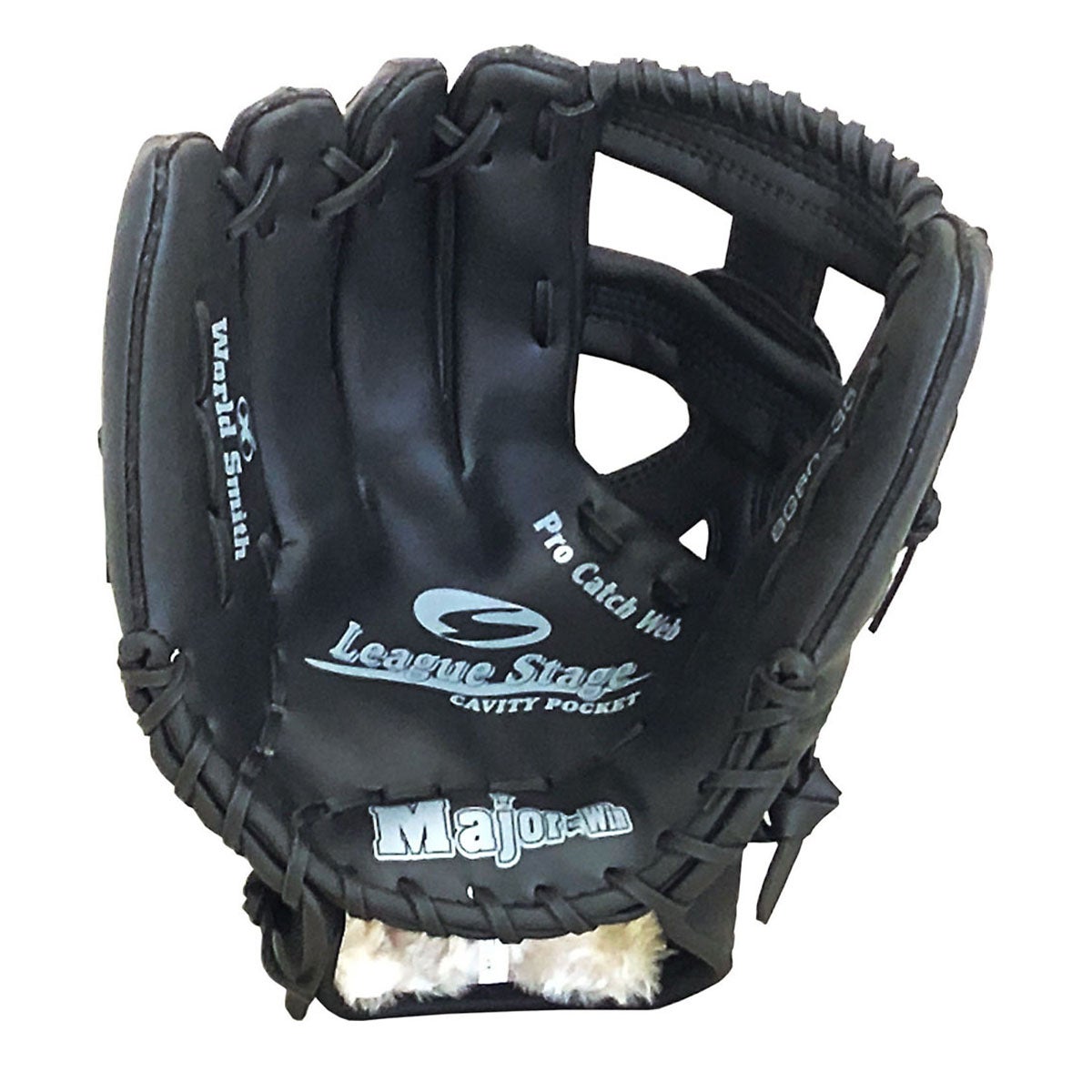 ユニックス UNIX　MIKEL SMITH 一般軟式グラブ BG80-35 詳細5