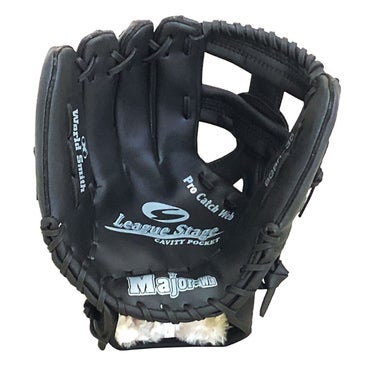 ユニックス UNIX　MIKEL SMITH 一般軟式グラブ BG80-35 詳細5