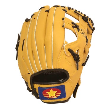 ユニックス UNIX　MIKEL SMITH 一般軟式グラブ BG80-35 詳細6