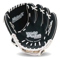 ユニックス UNIX　ジュニア メジャックス キッズ グラブ ブラック BG80-47