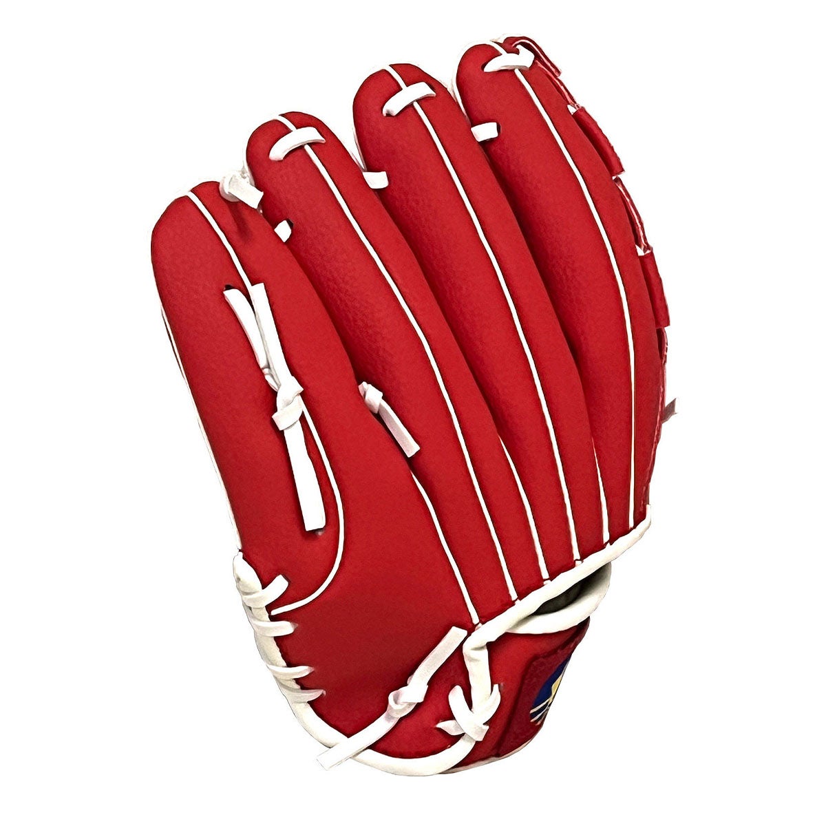 ユニックス UNIX　メジャックスキッズ グラブ レッド BG80-49 詳細5